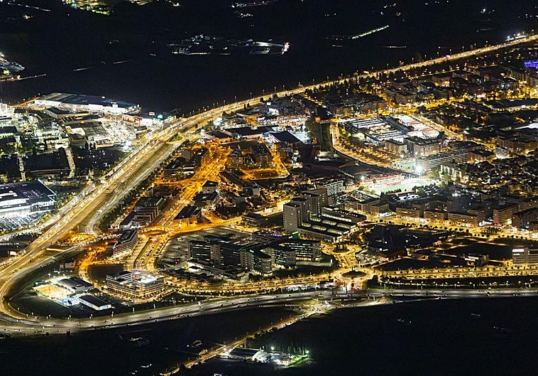 El imán del PTS atrae una decena de nuevas empresas este año pese a la falta de espacio